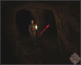 Skręć w lewo - [02] Posesja Wyndhamów cz.1 (2) | Dead Reefs - Dead Reefs - poradnik do gry