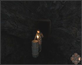 Duch Clarissy znów się pojawia - [02] Posesja Wyndhamów cz.1 (2) | Dead Reefs - Dead Reefs - poradnik do gry