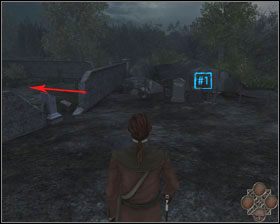 1 - [03] Cmentarz cz.1 | Dead Reefs - Dead Reefs - poradnik do gry