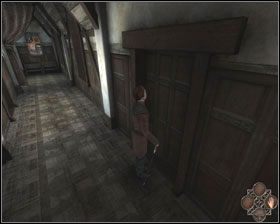 Wyjdź z pokoju i skręć w prawo - [04] Posesja Wyndhamów cz.2 (1) | Dead Reefs - Dead Reefs - poradnik do gry