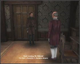 6 - [04] Posesja Wyndhamów cz.2 (1) | Dead Reefs - Dead Reefs - poradnik do gry