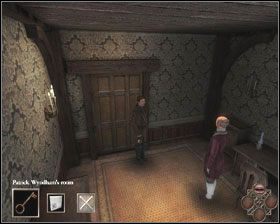 To pokój Blemonta - służącego - [04] Posesja Wyndhamów cz.2 (1) | Dead Reefs - Dead Reefs - poradnik do gry