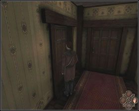 Porozmawiaj z kucharzem - [04] Posesja Wyndhamów cz.2 (2) | Dead Reefs - Dead Reefs - poradnik do gry