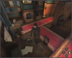 5 - [04] Posesja Wyndhamów cz.2 (3) | Dead Reefs - Dead Reefs - poradnik do gry