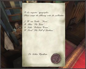 6 - [04] Posesja Wyndhamów cz.2 (3) | Dead Reefs - Dead Reefs - poradnik do gry