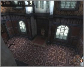 7 - [04] Posesja Wyndhamów cz.2 (3) | Dead Reefs - Dead Reefs - poradnik do gry