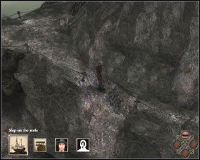 1 - [05] Klif - miejsce zbrodni cz.1 | Dead Reefs - Dead Reefs - poradnik do gry