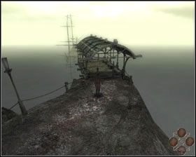 2 - [05] Klif - miejsce zbrodni cz.1 | Dead Reefs - Dead Reefs - poradnik do gry