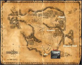 1 - [07] Madame Sue cz.1 | Dead Reefs - Dead Reefs - poradnik do gry