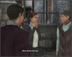 Jesteś w mieście - [08] Miasto cz.3 | Dead Reefs - Dead Reefs - poradnik do gry