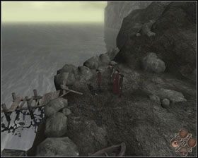 1 - [09] Wybrzeże cz.1 | Dead Reefs - Dead Reefs - poradnik do gry