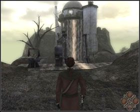 Udaj się do Tirelliego - wynalazcy - [10] Tirelli cz.1 | Dead Reefs - Dead Reefs - poradnik do gry