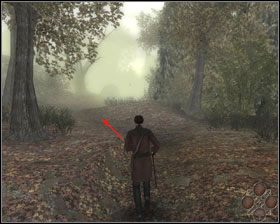 1 - [12] Las | Dead Reefs - Dead Reefs - poradnik do gry