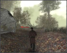 3 - [12] Las | Dead Reefs - Dead Reefs - poradnik do gry