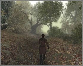 Zapisz stan gry - [12] Las | Dead Reefs - Dead Reefs - poradnik do gry