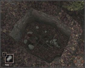 7 - [12] Las | Dead Reefs - Dead Reefs - poradnik do gry