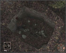 8 - [12] Las | Dead Reefs - Dead Reefs - poradnik do gry