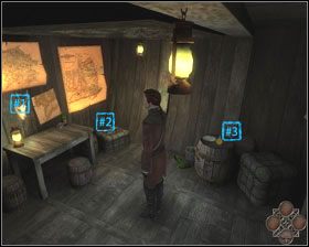 4 - [13] Statek cz.1 | Dead Reefs - Dead Reefs - poradnik do gry