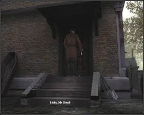 2 - [15] Cmentarz cz.2 | Dead Reefs - Dead Reefs - poradnik do gry