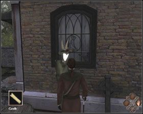 1 - [17] Cmentarz cz.3 | Dead Reefs - Dead Reefs - poradnik do gry