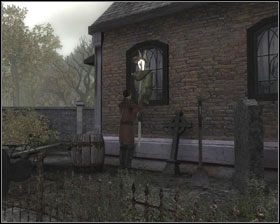 Wykorzystaj czaszkę - [17] Cmentarz cz.3 | Dead Reefs - Dead Reefs - poradnik do gry