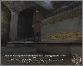 1 - [19] Cmentarz cz.4 | Dead Reefs - Dead Reefs - poradnik do gry