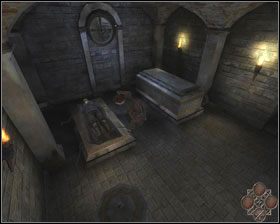 2 - [19] Cmentarz cz.4 | Dead Reefs - Dead Reefs - poradnik do gry