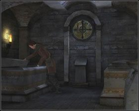 3 - [19] Cmentarz cz.4 | Dead Reefs - Dead Reefs - poradnik do gry