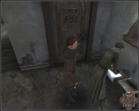 2 - [20] Posesja Wyndhamów cz.3 | Dead Reefs - Dead Reefs - poradnik do gry