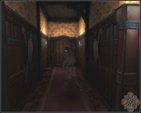 Udaj się do pralni i porozmawiaj z Panią Hemfry - [20] Posesja Wyndhamów cz.3 | Dead Reefs - Dead Reefs - poradnik do gry