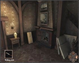 4 - [20] Posesja Wyndhamów cz.3 | Dead Reefs - Dead Reefs - poradnik do gry