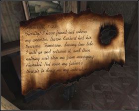 Wejdź do środka - [20] Posesja Wyndhamów cz.3 | Dead Reefs - Dead Reefs - poradnik do gry