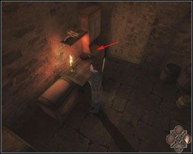 Idź z powrotem do karczmy - [22] Miasto cz.5 | Dead Reefs - Dead Reefs - poradnik do gry