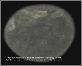 1 - [23] Klif - miejsce zbrodni cz.2 | Dead Reefs - Dead Reefs - poradnik do gry