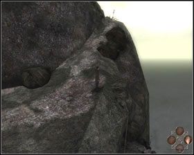 Spójrz w prawo - [23] Klif - miejsce zbrodni cz.2 | Dead Reefs - Dead Reefs - poradnik do gry