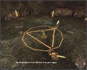 Edward jest nieprzytomny - [23] Klif - miejsce zbrodni cz.2 | Dead Reefs - Dead Reefs - poradnik do gry