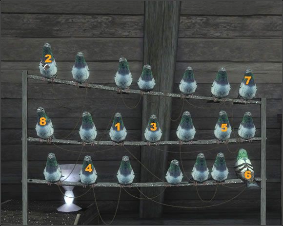 First - was the twenty third, but not in order - [24] Miasto cz.6 | Dead Reefs - Dead Reefs - poradnik do gry