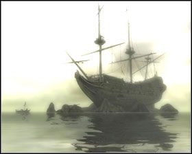 Tym razem będzie bardziej skory do rozmowy - [24] Miasto cz.6 | Dead Reefs - Dead Reefs - poradnik do gry