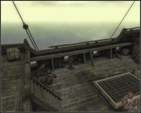 1 - [25] Wrak statku | Dead Reefs - Dead Reefs - poradnik do gry