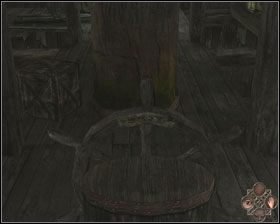 Zauważ zwiniętą mapę - [25] Wrak statku | Dead Reefs - Dead Reefs - poradnik do gry