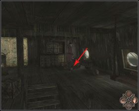 7 - [25] Wrak statku | Dead Reefs - Dead Reefs - poradnik do gry