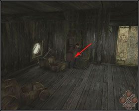 8 - [25] Wrak statku | Dead Reefs - Dead Reefs - poradnik do gry