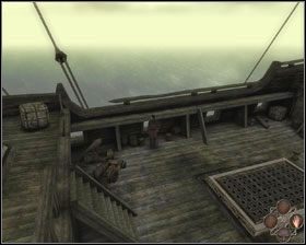 10 - [25] Wrak statku | Dead Reefs - Dead Reefs - poradnik do gry