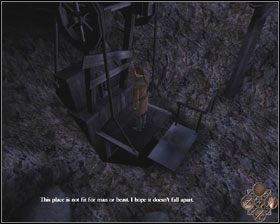 Zawróć i idź ścieżką przy brzegu morza - [27] Thunder Island (1) | Dead Reefs - Dead Reefs - poradnik do gry