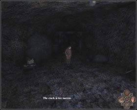 4 - [27] Thunder Island (1) | Dead Reefs - Dead Reefs - poradnik do gry