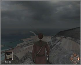 5 - [27] Thunder Island (1) | Dead Reefs - Dead Reefs - poradnik do gry