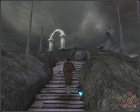 Użyj narzędzi (tool box) na wraku - [27] Thunder Island (1) | Dead Reefs - Dead Reefs - poradnik do gry