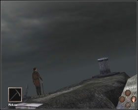 8 - [27] Thunder Island (1) | Dead Reefs - Dead Reefs - poradnik do gry