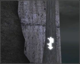 Zejdź po schodkach i skręć w lewo, podejdź do szklanej kuli - [27] Thunder Island (1) | Dead Reefs - Dead Reefs - poradnik do gry