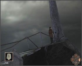 2 - [27] Thunder Island (2) | Dead Reefs - Dead Reefs - poradnik do gry